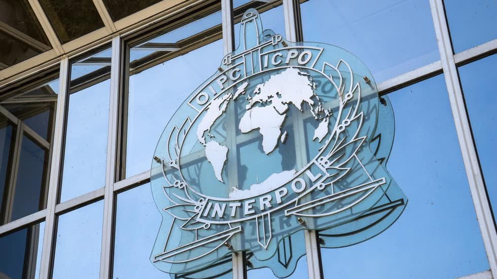 Interpol — Organização Internacional de Polícia Criminal