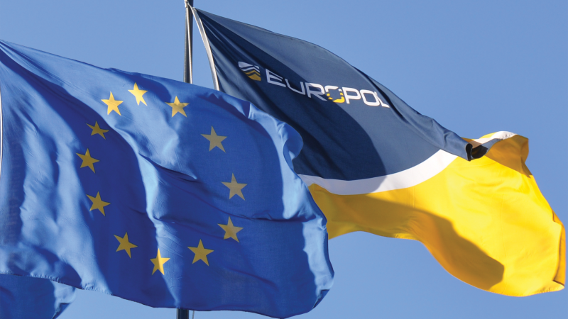 Europol — Agência da União Europeia para a Cooperação Policial