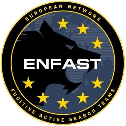 ENFAST — Rede Europeia de Equipas de Busca Ativa de Fugitivos