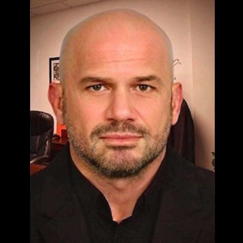Marian Ivanov, advogado — retrato