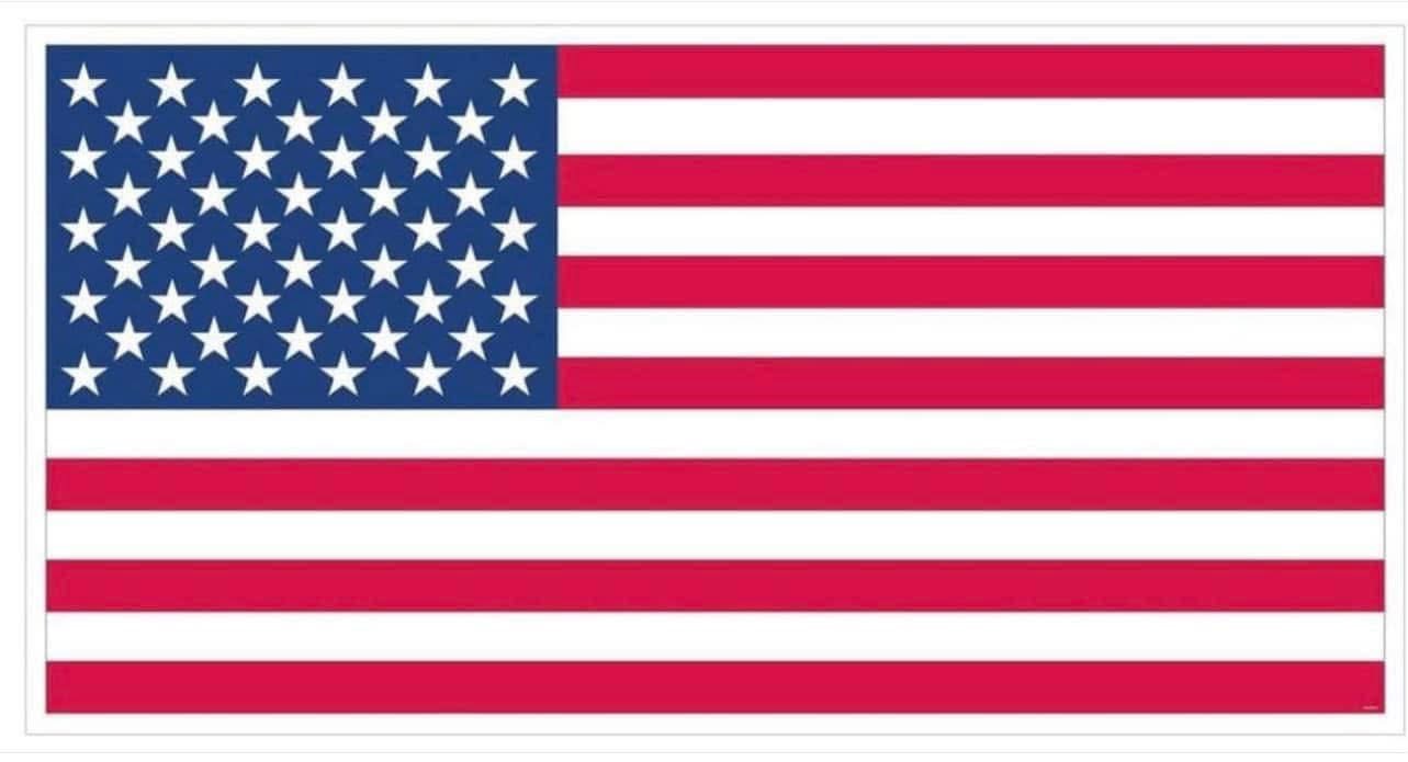 Bandeira dos EUA